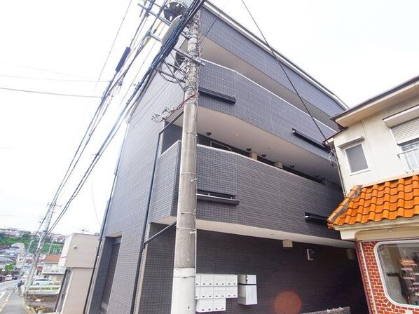 カインドネス八王子緑町の物件内観写真